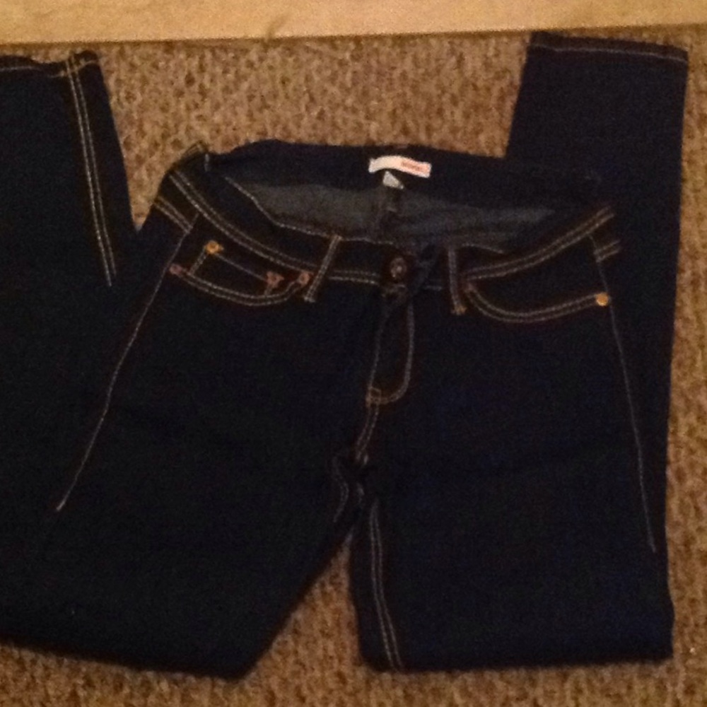 Bongo Jeans